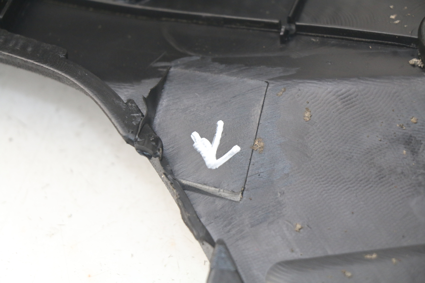 photo de PEDANA RIDE RACE 2T 50 (2012 - 2017)