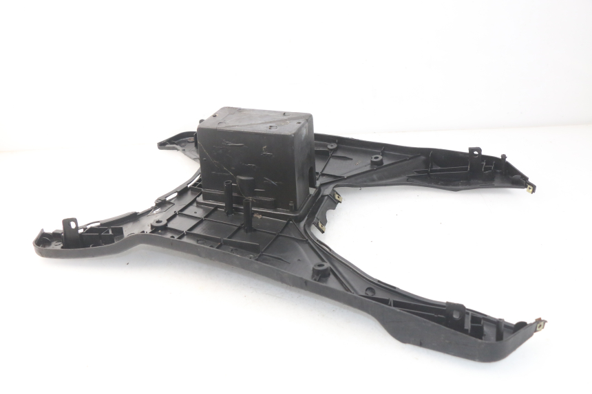 photo de PEDANA RIDE RACE 2T 50 (2012 - 2017)