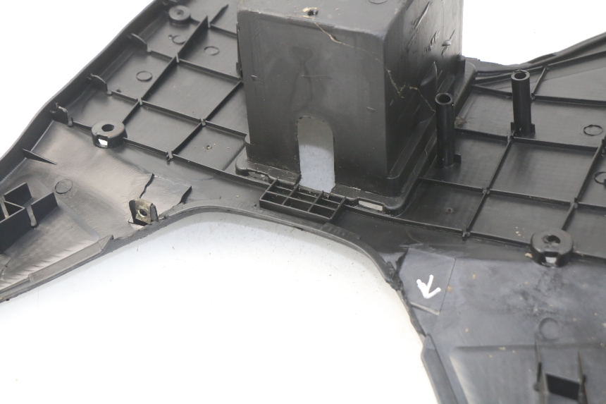 photo de PEDANA RIDE RACE 2T 50 (2012 - 2017)