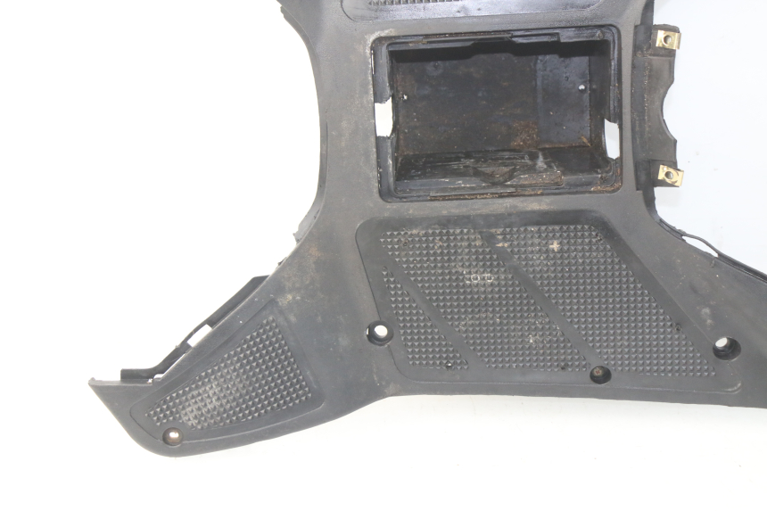 photo de PEDANA RIDE RACE 2T 50 (2012 - 2017)