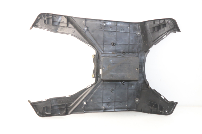 photo de PEDANA RIDE RACE 2T 50 (2012 - 2017)