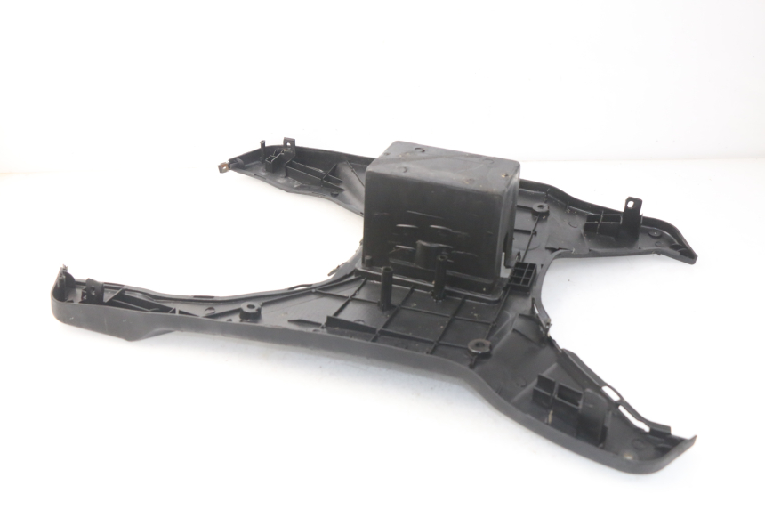 photo de PEDANA RIDE RACE 2T 50 (2012 - 2017)