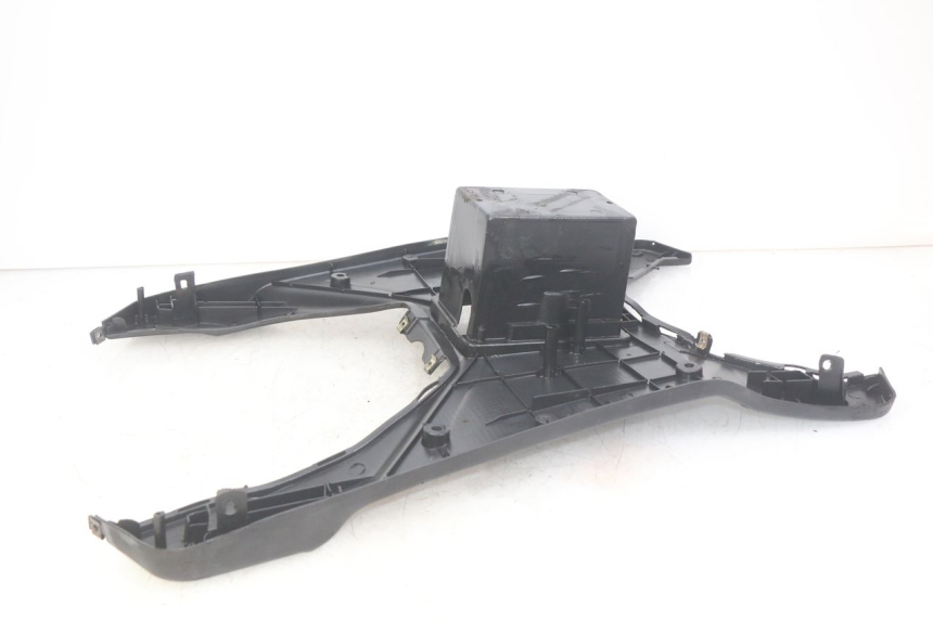 photo de PEDANA RIDE RACE 2T 50 (2012 - 2017)