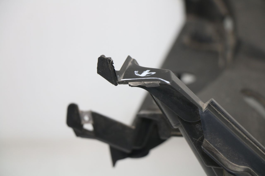 photo de Pedana RENAULT TWIZY 45 (2012 - 2019)