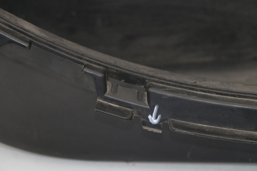 photo de Pedana RENAULT TWIZY 45 (2012 - 2019)