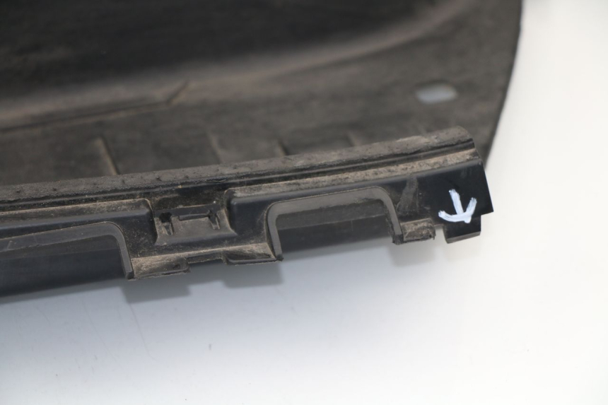 photo de Pedana RENAULT TWIZY 45 (2012 - 2019)