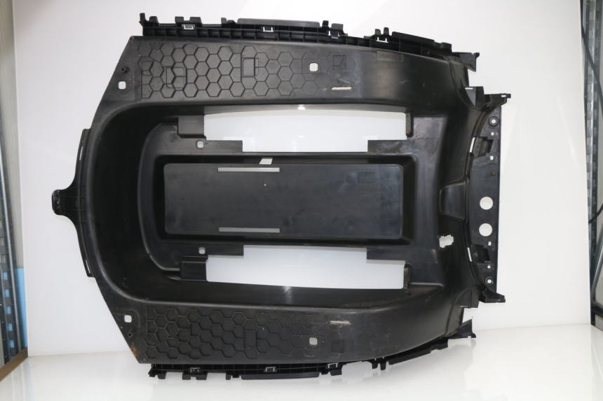 photo de Pedana RENAULT TWIZY 45 (2012 - 2019)