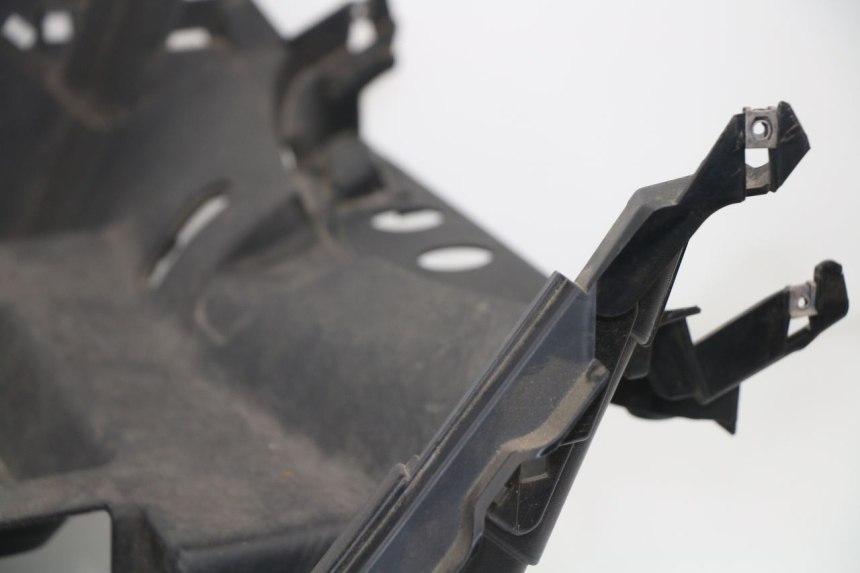 photo de Pedana RENAULT TWIZY 45 (2012 - 2019)
