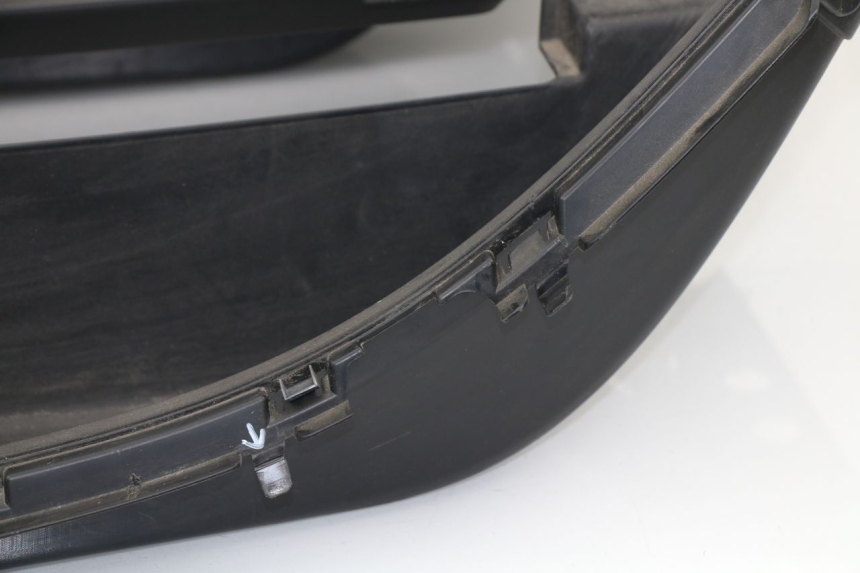 photo de Pedana RENAULT TWIZY 45 (2012 - 2019)