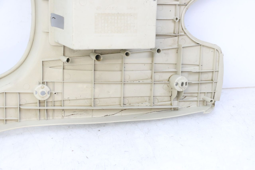 photo de CARENA PEDANA EUROCKA RETRO 50 (2007 - 2014)