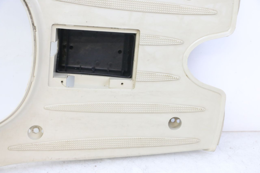 photo de CARENA PEDANA EUROCKA RETRO 50 (2007 - 2014)