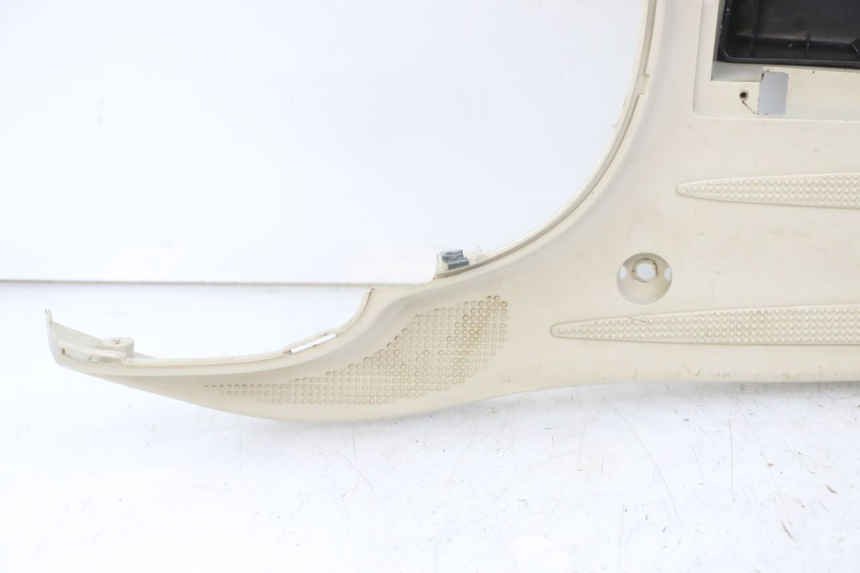 photo de CARENA PEDANA EUROCKA RETRO 50 (2007 - 2014)