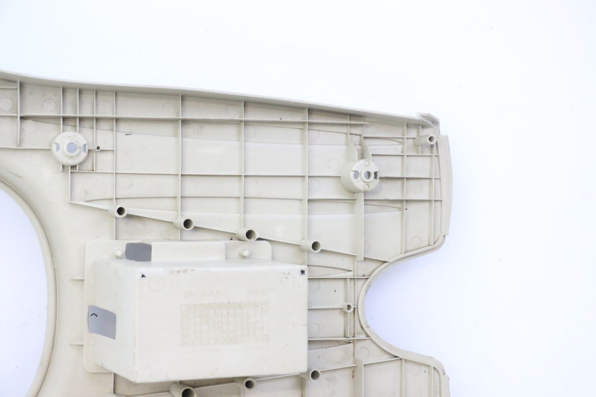 photo de CARENA PEDANA EUROCKA RETRO 50 (2007 - 2014)