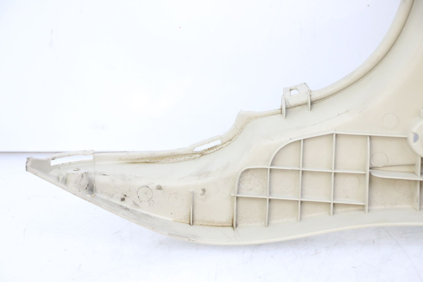 photo de CARENA PEDANA EUROCKA RETRO 50 (2007 - 2014)