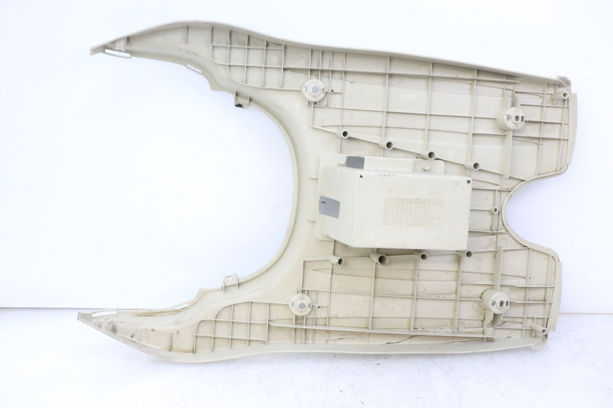 photo de CARENA PEDANA EUROCKA RETRO 50 (2007 - 2014)