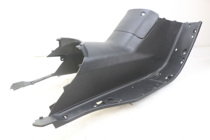 photo de PEDANE REVATTO IMPERATOR 125 (2007 - 2015)