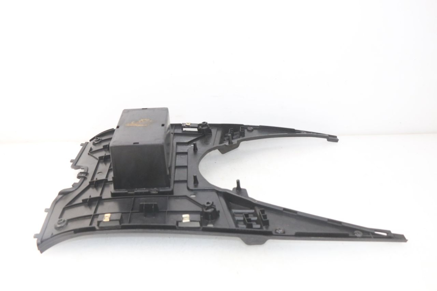 photo de Pedana RIDE JUMP 2T 50 (2012 - 2017)