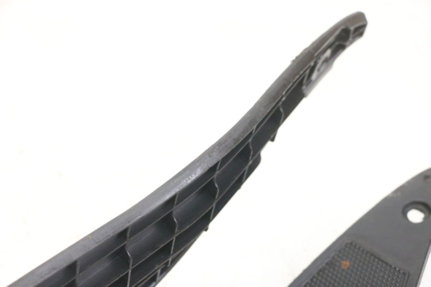 photo de CARENA PEDANA GILERA RUNNER SL 50 (2006 - 2009)