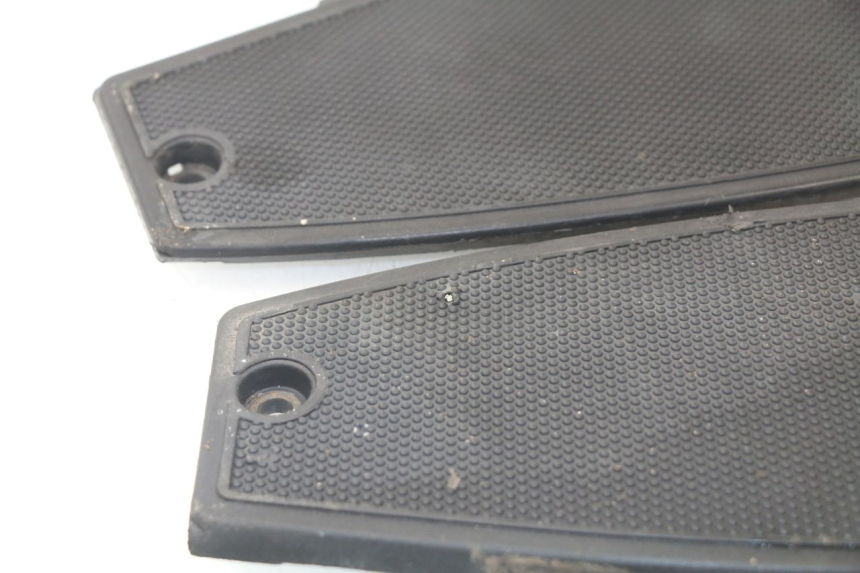 photo de PEDANA GILERA RUNNER SP 50 (2009 - 2017)