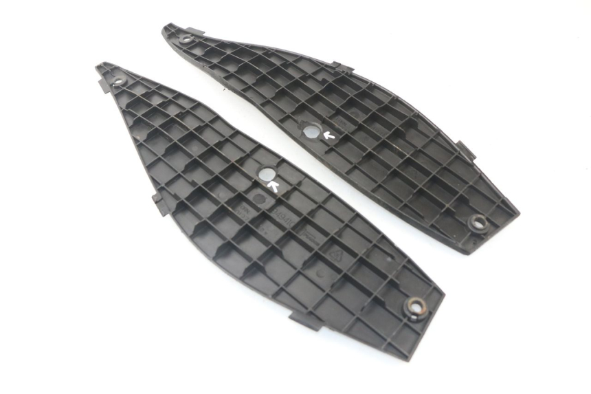 photo de PEDANA GILERA RUNNER SP 50 (2009 - 2017)