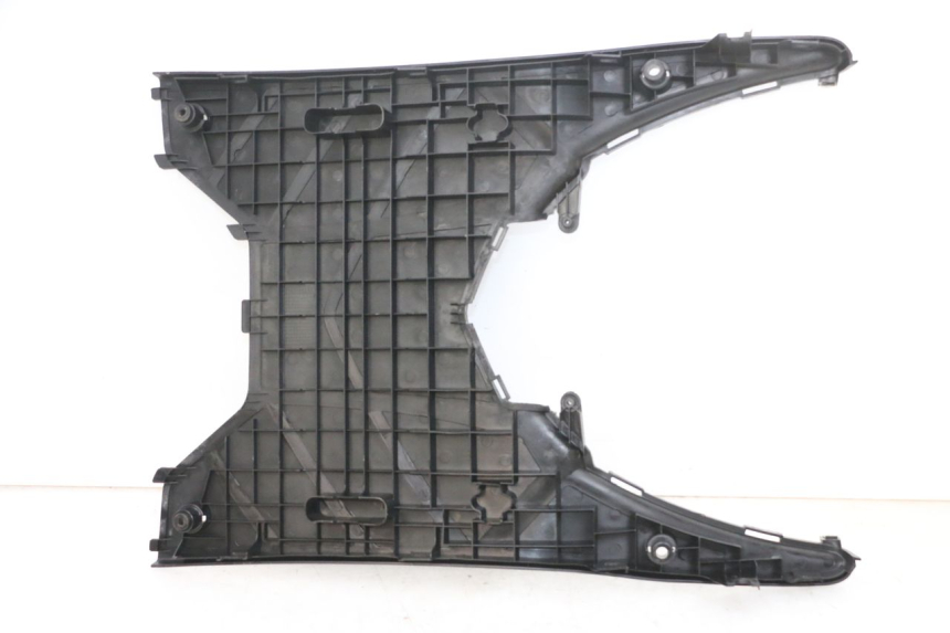 photo de CARENA PEDANA DAELIM S1 125 (2007 - 2016) - Caratteristiche distintive