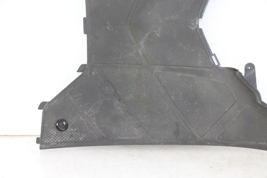 photo de CARENA PEDANA DAELIM S1 125 (2007 - 2016) - Zoom sui componenti