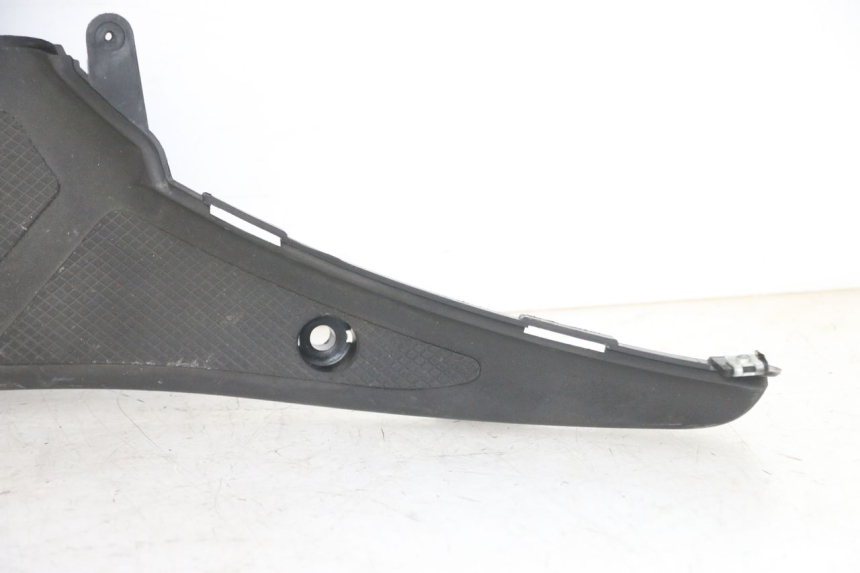 photo de CARENA PEDANA DAELIM S1 125 (2007 - 2016) - Primo piano ad alta risoluzione