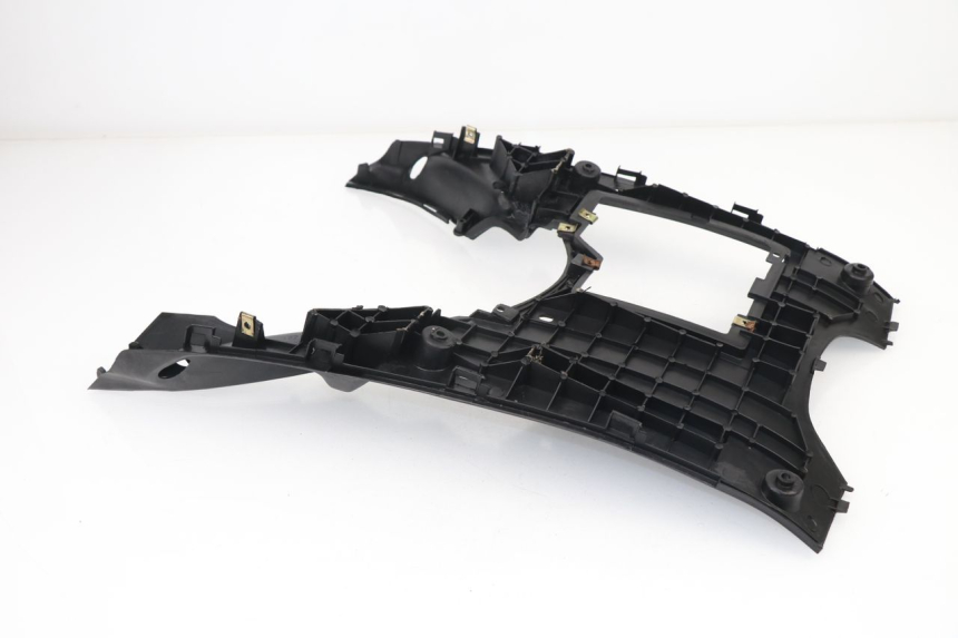 photo de Pedana SACHS EAGLE 50 (2007 - 2010)