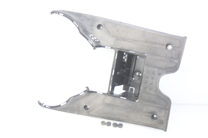 photo de PEDANA KYMCO SENTO 100 (2008 - 2013)