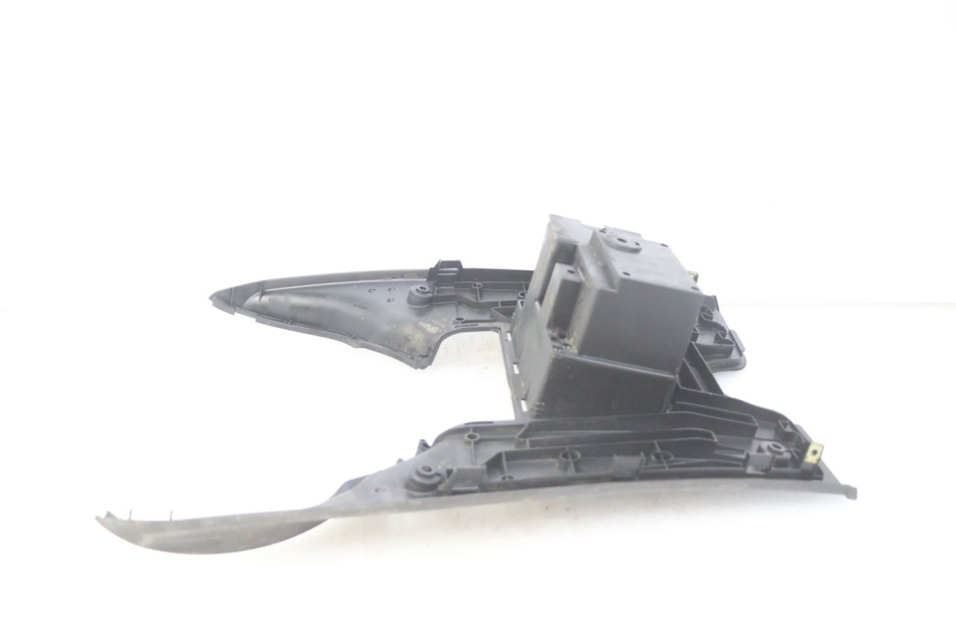 photo de PEDANA KYMCO SENTO 100 (2008 - 2013)