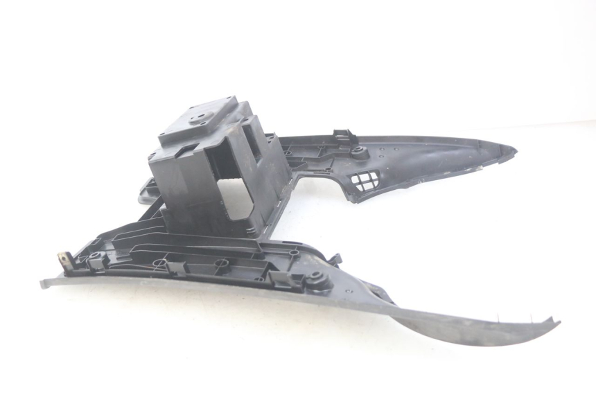 photo de PEDANA KYMCO SENTO 100 (2008 - 2013)