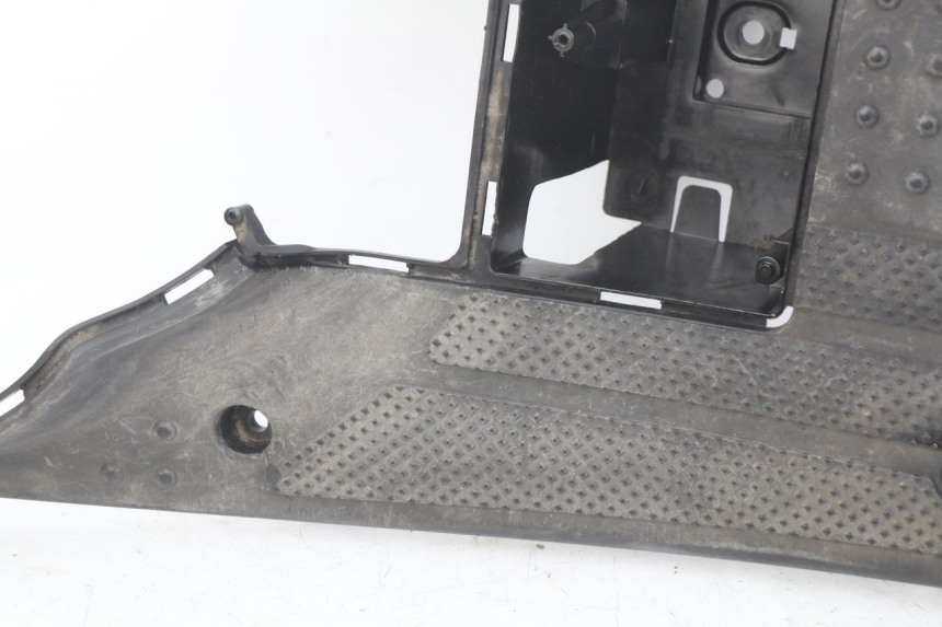 photo de PEDANA KYMCO SENTO 100 (2008 - 2013)