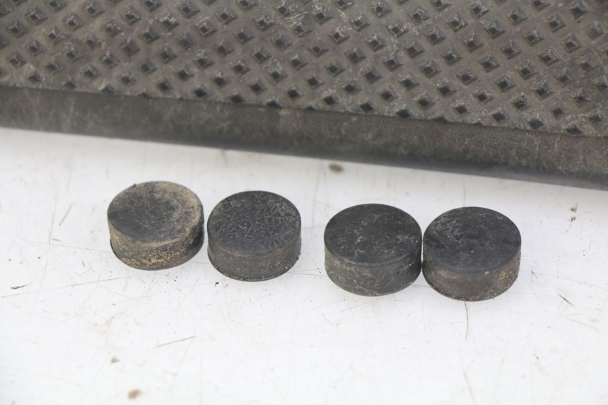 photo de PEDANA KYMCO SENTO 100 (2008 - 2013)