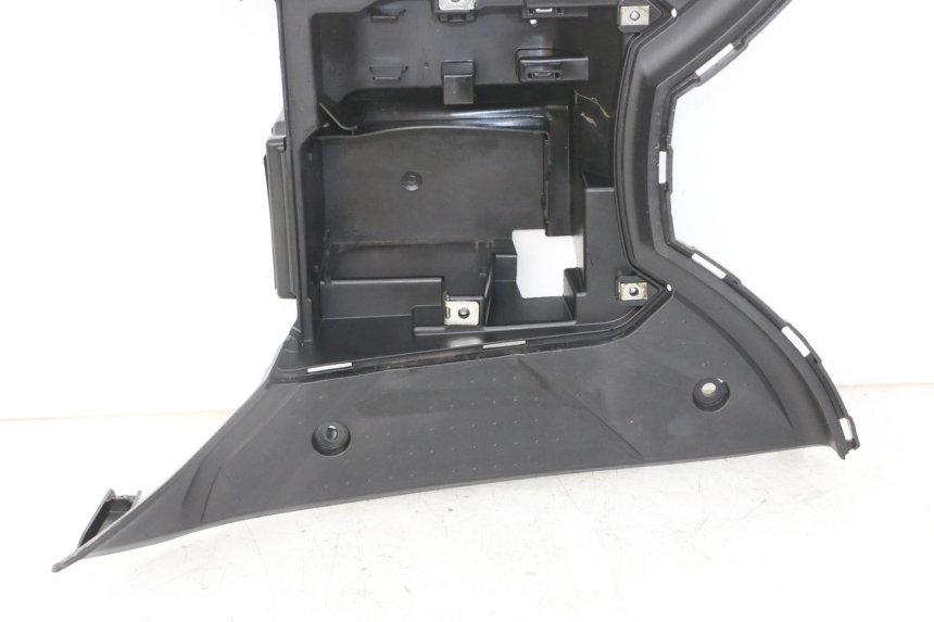 photo de CARENA PEDANA HONDA SH i 300 (2015 - 2020)