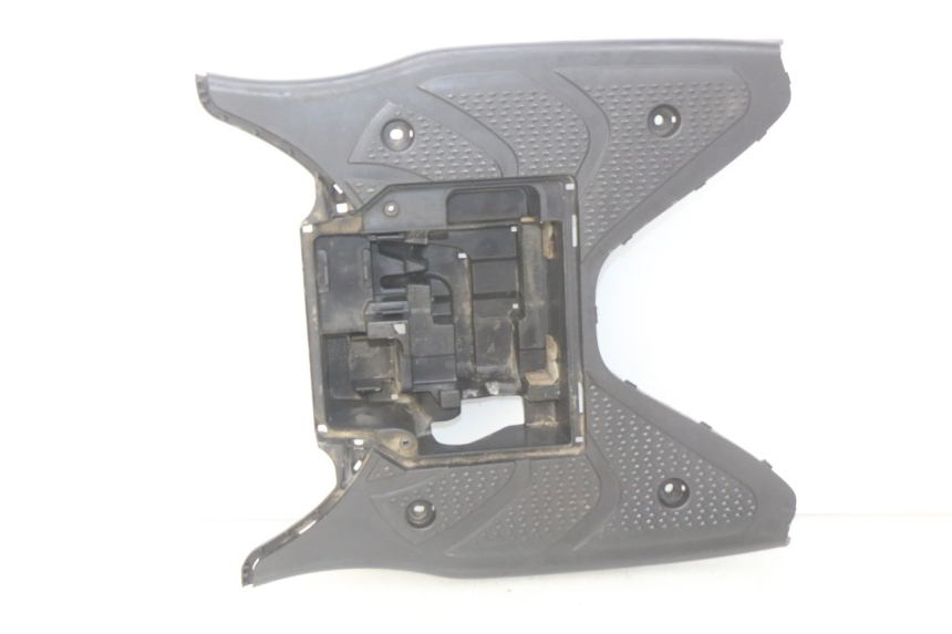 photo de PEDANA SUZUKI SIXTEEN 125 (2008 - 2010)