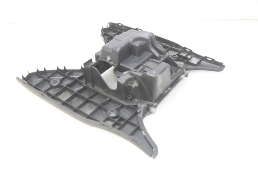 photo de PEDANA SUZUKI SIXTEEN 125 (2008 - 2010)