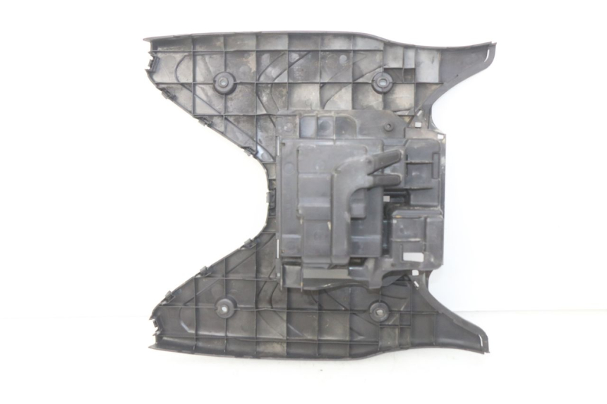 photo de PEDANA SUZUKI SIXTEEN 125 (2008 - 2010)