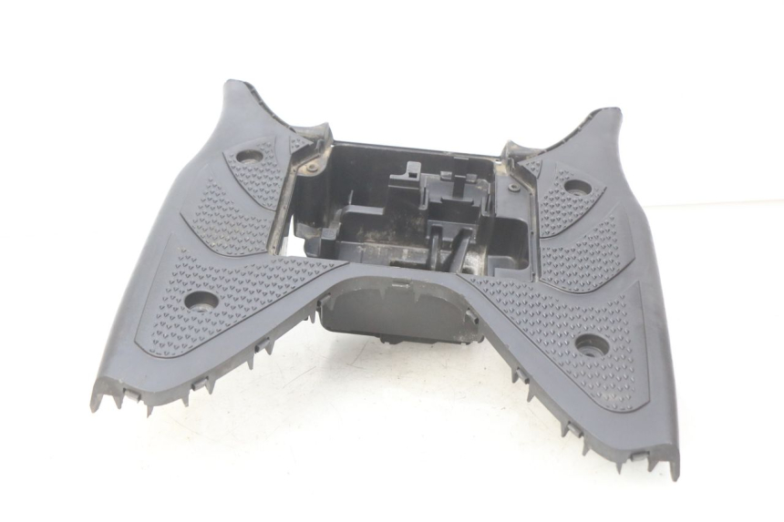 photo de PEDANA SUZUKI SIXTEEN 125 (2008 - 2010)