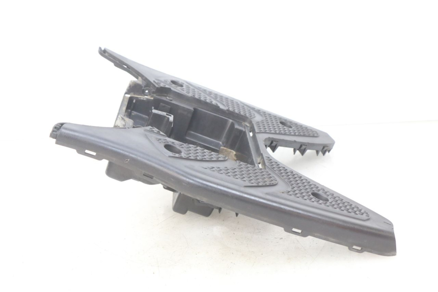 photo de PEDANA SUZUKI SIXTEEN 125 (2008 - 2010)