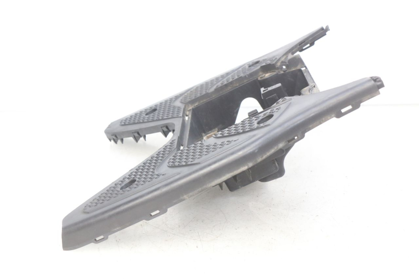 photo de PEDANA SUZUKI SIXTEEN 125 (2008 - 2010)