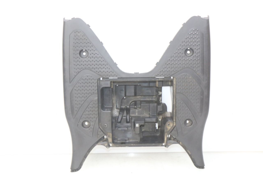 photo de PEDANA SUZUKI SIXTEEN 125 (2008 - 2010)