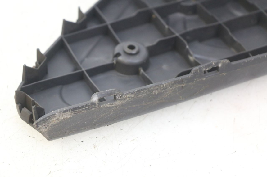 photo de PEDANA SUZUKI SIXTEEN 125 (2008 - 2010)