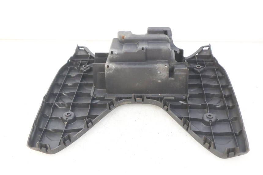 photo de PEDANA SUZUKI SIXTEEN 125 (2008 - 2010)