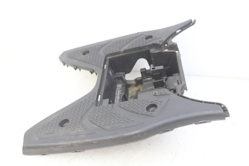 photo de PEDANA SUZUKI SIXTEEN 125 (2008 - 2010)