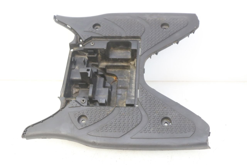 photo de PEDANA SUZUKI SIXTEEN 125 (2008 - 2010)