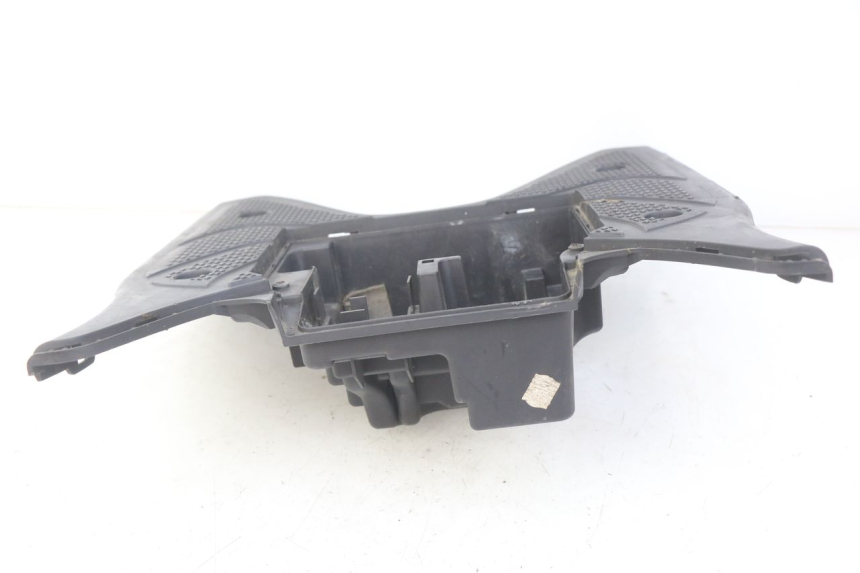 photo de PEDANA SUZUKI SIXTEEN 125 (2008 - 2010)