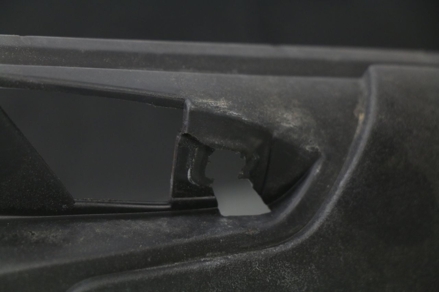 photo de Pedana PEUGEOT SPEEDFIGHT 2 AC 50 (2000 - 2009)