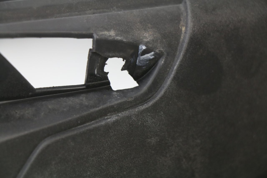 photo de Pedana PEUGEOT SPEEDFIGHT 2 AC 50 (2000 - 2009)