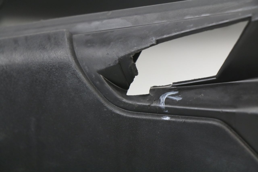 photo de Pedana PEUGEOT SPEEDFIGHT 2 AC 50 (2000 - 2009)