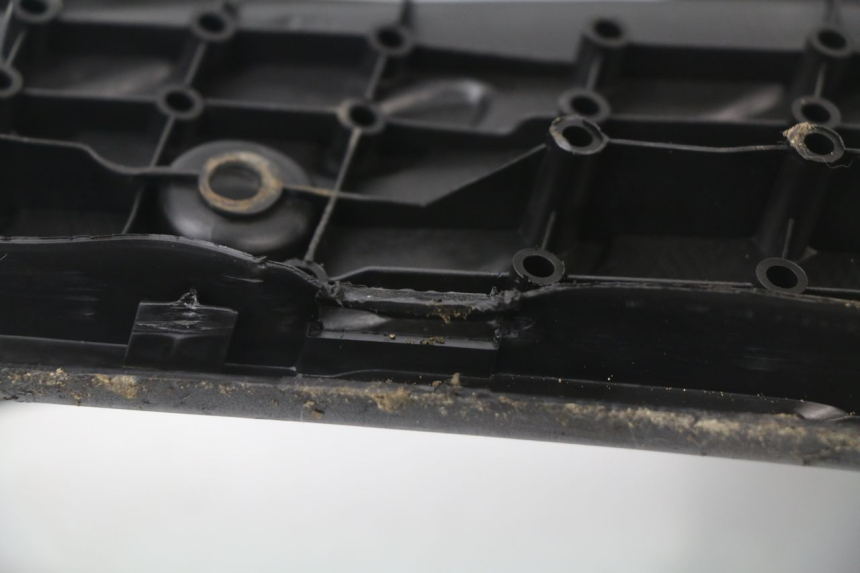 photo de Pedana PEUGEOT SPEEDFIGHT 2 AC 50 (2000 - 2009)